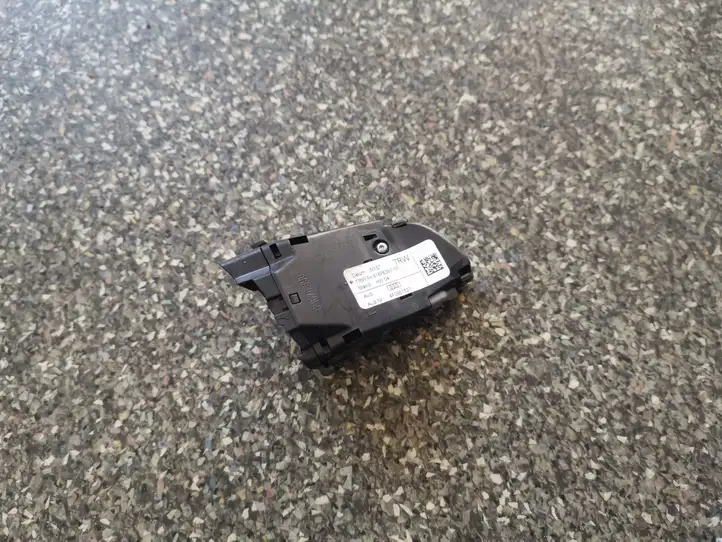 Audi A6 S6 C6 4F (2004 - 2008) 4F0951527 Кнопки на рулевом колесе — фото 2