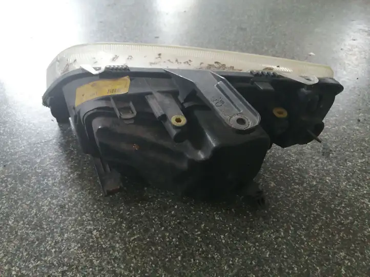 Ford Focus C-MAX (2003 - 2010) 3M5113005AH Передняя фара — фото 5