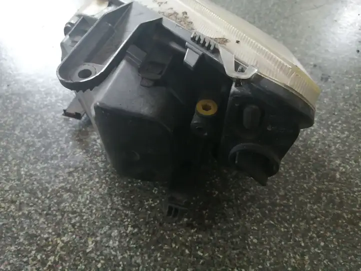 Ford Focus C-MAX (2003 - 2010) 3M5113005AH Передняя фара — фото 6