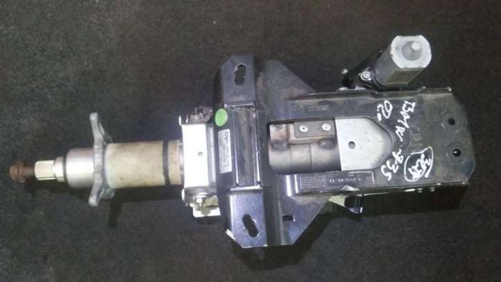 BMW 7 E65 E66 (2001 - 2008)  9185002 Ось рулевого колеса