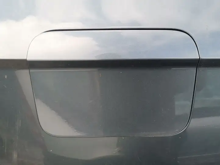 Seat Ateca (2016 - ) 1K0010644P Крышка топливного бака — фото 1