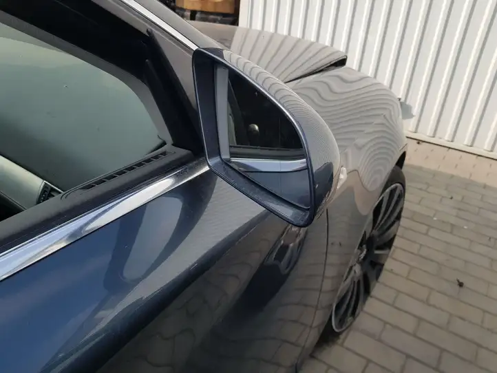 Audi A6 S6 C6 4F (2004 - 2008) Боковое зеркало с электроприводом — фото 2