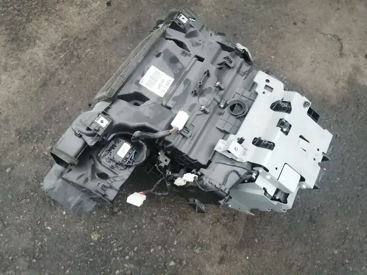 Nissan Leaf I (ZE0) (2010 - 2017) 272103NL2B Комплект системы вентиляции салона — фото 1