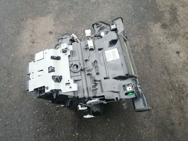 Nissan Leaf I (ZE0) (2010 - 2017) 272103NL2B Комплект системы вентиляции салона — фото 5