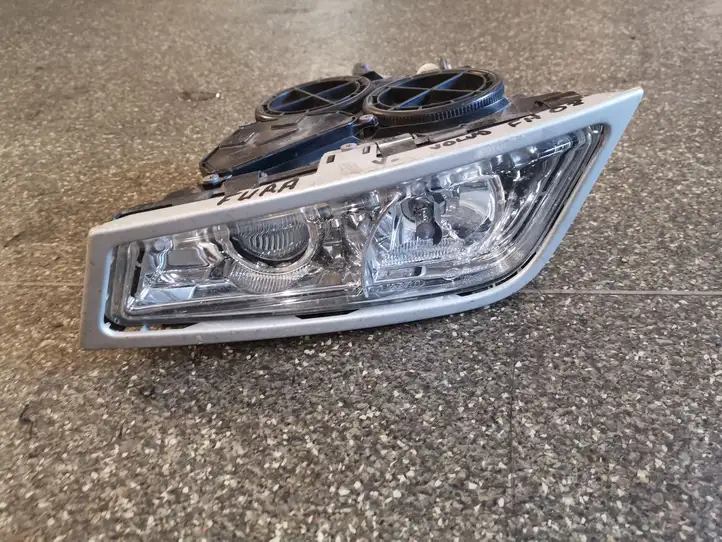 Volvo XC60 (2013 - 2017) 1NL01047709 Передняя фара — фото 1