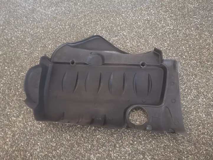 Opel Zafira A (1999 - 2003) 1818197 Крышка двигателя декоративная — фото 2