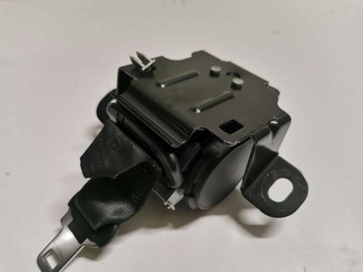 Nissan Qashqai (2006 - 2010)  88854JD000 Ремень безопасности (в потолке)