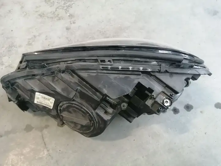 Mercedes-Benz ML W166 (2012 - 2017) A1668201859 Передняя фара — фото 6