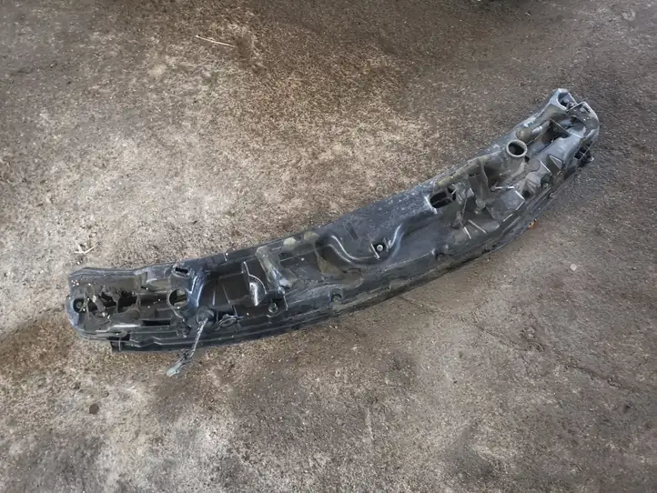 Chrysler Voyager (2001 - 2004) 04894051AE Комплект механизма стеклоочистителей — фото 4