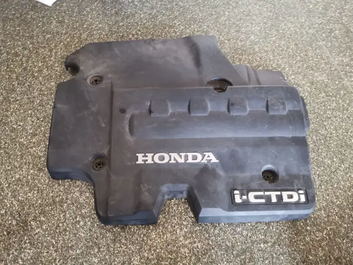 Honda Civic (2006 - 2011) Крышка двигателя декоративная — фото 1