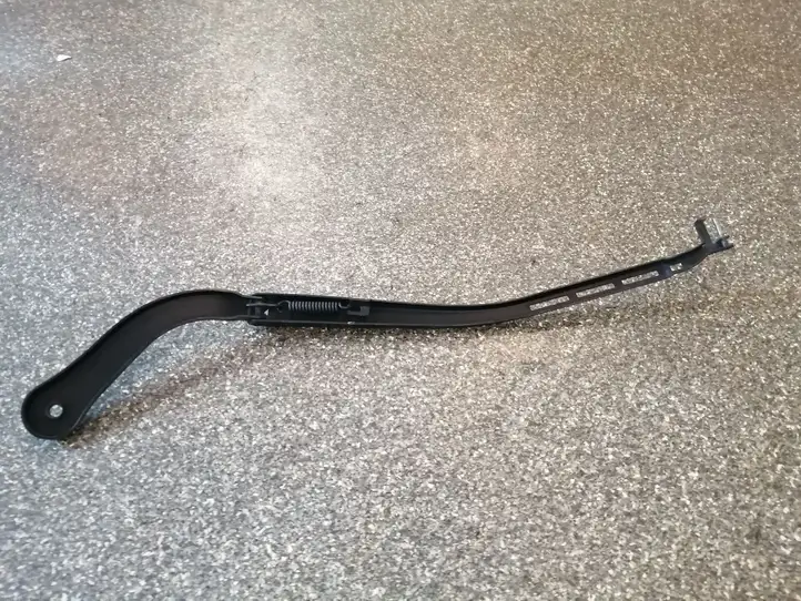 BMW 3 E90 E91 (2005 - 2012) 7171641 Рычаг стеклоочистителя — фото 4