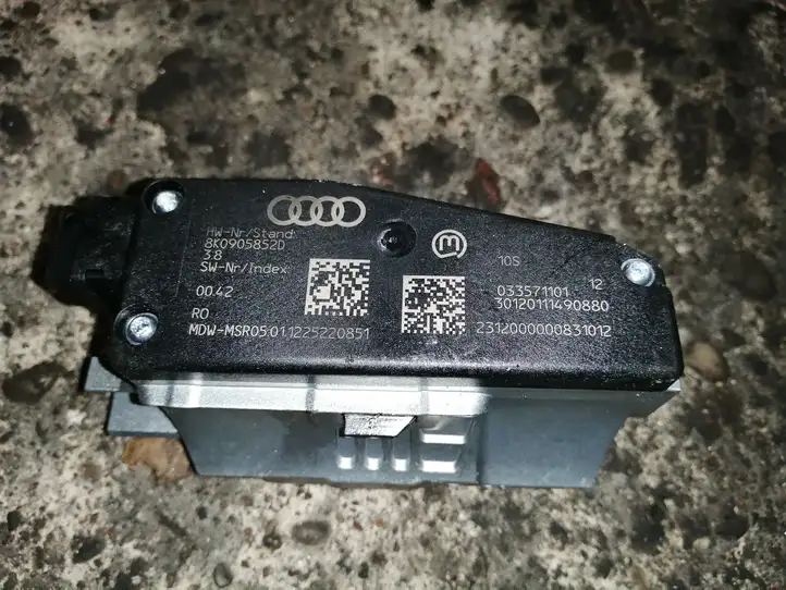 Audi A4 S4 B8 8K (2011 - 2015) 8K0905852D Блокиратор руля — фото 3