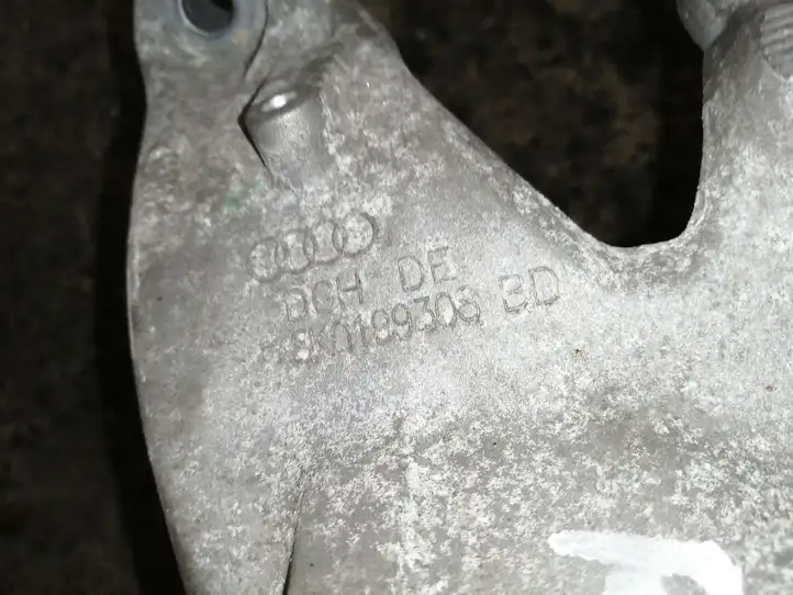 Audi A4 S4 B8 8K (2011 - 2015) 8K0199308BD Кронштейн двигателя — фото 3