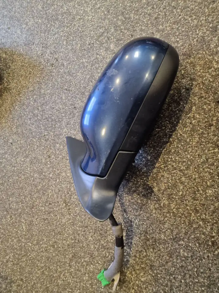 Volvo S60 (2000 - 2004) Боковое зеркало с электроприводом — фото 1