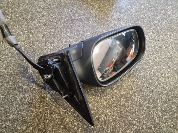 Volvo S60 (2000 - 2004) Боковое зеркало с электроприводом — фото 2