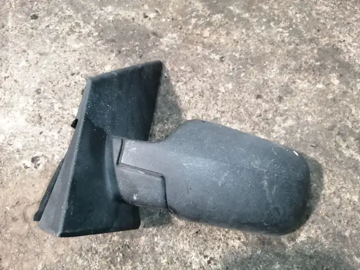 Ford Fiesta (2000 - 2005) Боковое зеркало с электроприводом — фото 3
