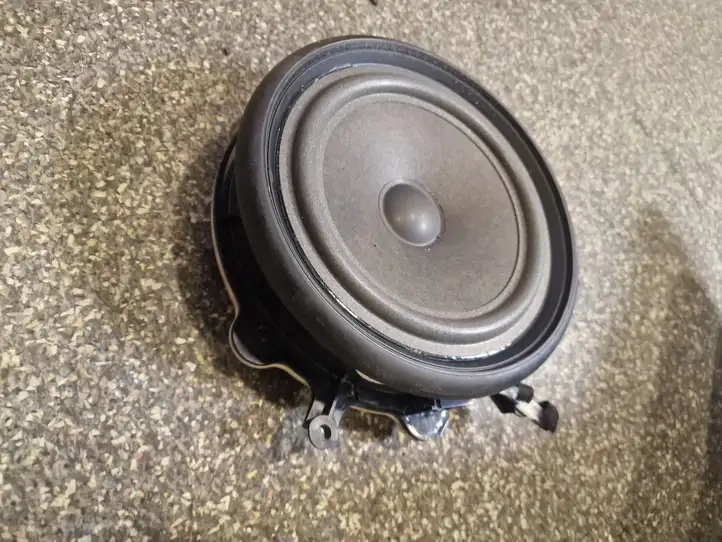 Audi A4 S4 B7 8E 8H (2004 - 2009) Динамики передних дверей — фото 3