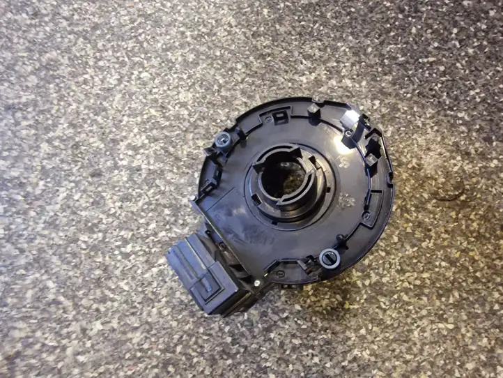 Toyota Corolla Verso AR10 (2004 - 2009) Контактное кольцо SRS — фото 2