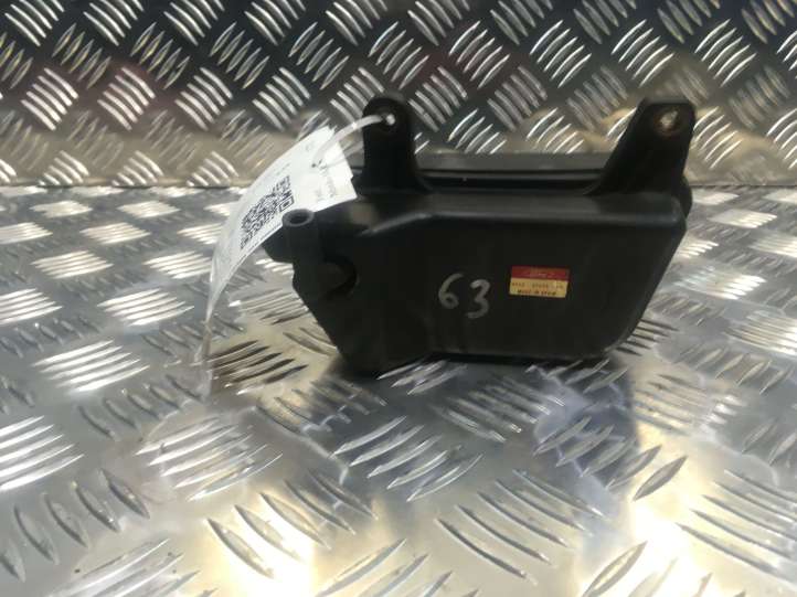 Ford Mondeo Mk III (2000 - 2007)  1S7Q9J442AD Воздушный резервуар вакуума