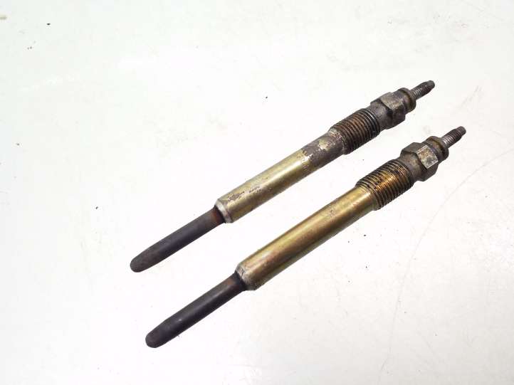 Peugeot 206 (1998 - 2012)  0250202032 Свеча (свечи) накалывания