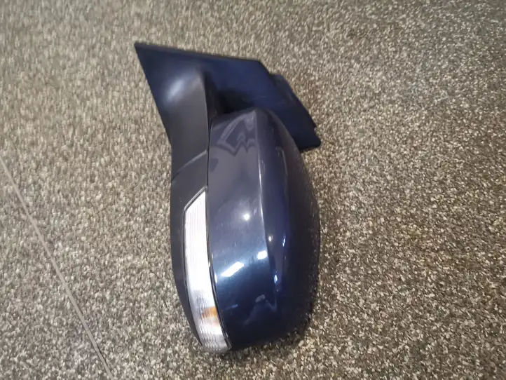 Ford Focus (2011 - 2015) Боковое зеркало с электроприводом — фото 3