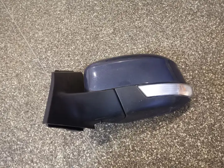 Ford Focus (2011 - 2015) Боковое зеркало с электроприводом — фото 4