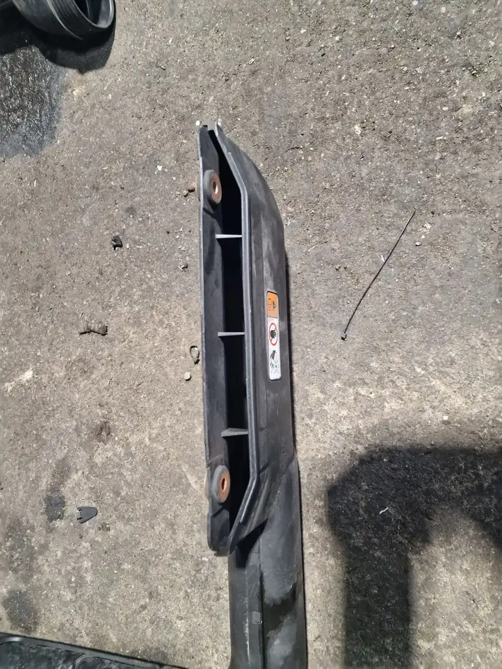 Hyundai i40 (2011 - ) Трубка подачи воздуха — фото 2