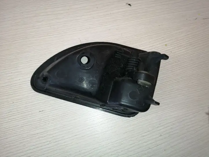 Renault Kangoo I (2003 - 2008) 8200247802 Внутренняя ручка двери — фото 2