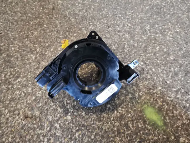 Volvo S80 (2006 - 2009) 31275363 Контактное кольцо SRS — фото 3