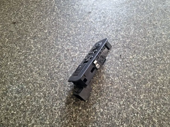 Land Rover Range Rover Sport L320 (2005 - 2009) YUD501080PVJ Блок кнопок стеклоподъемников — фото 1