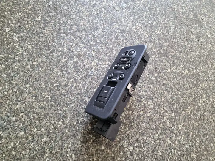 Land Rover Range Rover Sport L320 (2005 - 2009) YUD501080PVJ Блок кнопок стеклоподъемников — фото 3