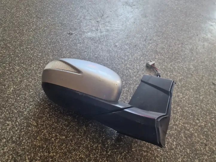 Honda Civic (2006 - 2011) Боковое зеркало с электроприводом — фото 1