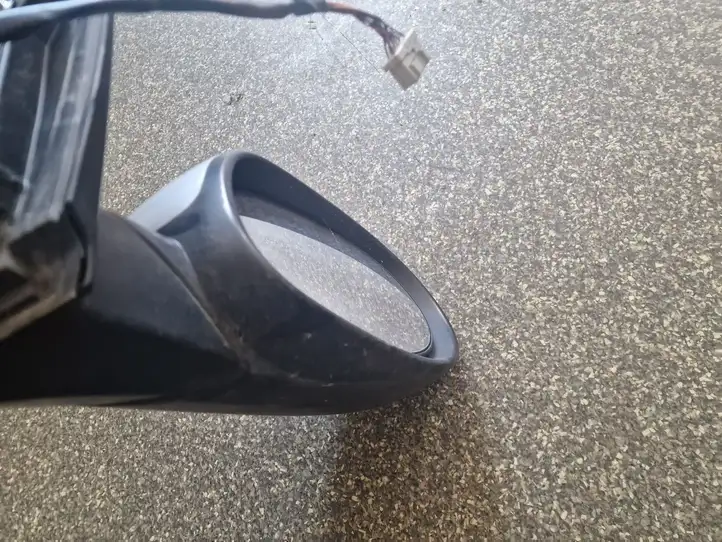 Honda Civic (2006 - 2011) Боковое зеркало с электроприводом — фото 4