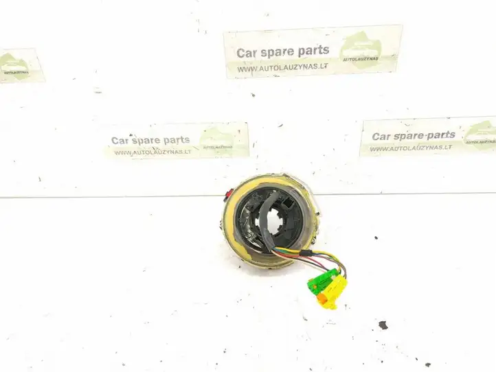 Mercedes-Benz ML W164 (2005 - 2011) 1714640918 Контактное кольцо SRS — фото 1