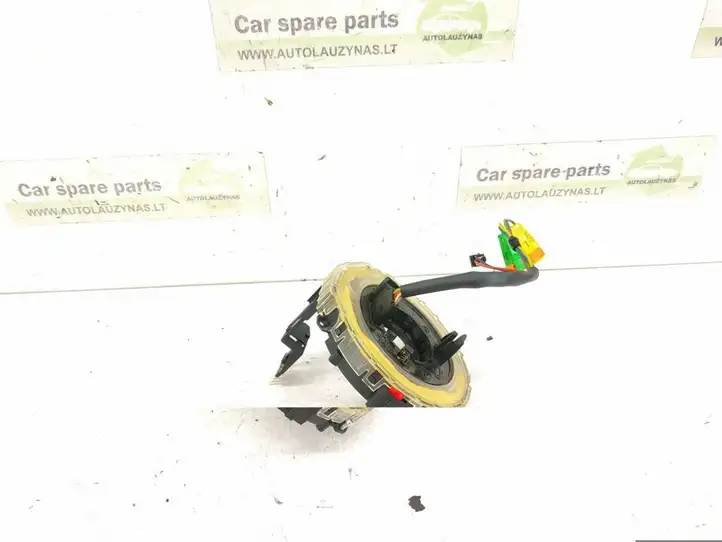 Mercedes-Benz ML W164 (2005 - 2011) 1714640918 Контактное кольцо SRS — фото 6