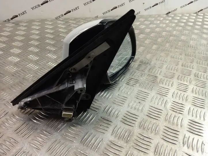 BMW X3 G01 (2018 - 2024) Боковое зеркало с электроприводом — фото 3