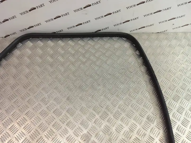 BMW X3 F25 (2010 - 2017) 7205725 Уплотнитель кузова — фото 3