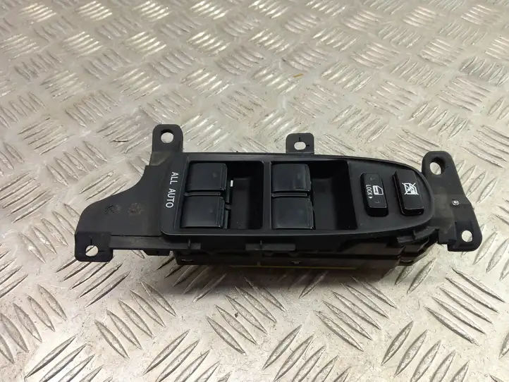 Lexus GS 300 350 430 450h (2004 - 2007) 8404030120 Блок кнопок стеклоподъемников — фото 9