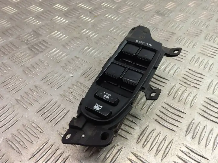 Lexus GS 300 350 430 450h (2004 - 2007) 8404030120 Блок кнопок стеклоподъемников — фото 10