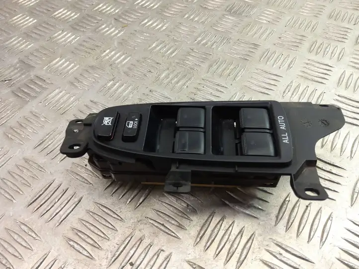 Lexus GS 300 350 430 450h (2004 - 2007) 8404030120 Блок кнопок стеклоподъемников — фото 11