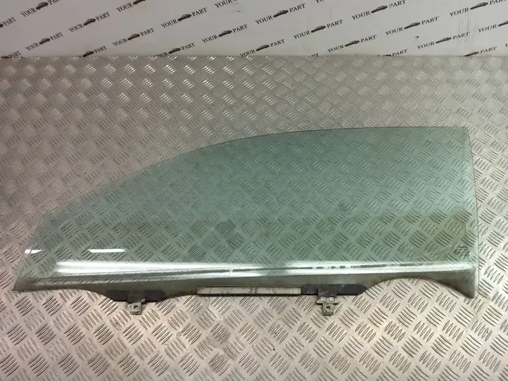 Toyota Corolla E120 E130 (2000 - 2004) 43R007951 Стекло передней двери — фото 1