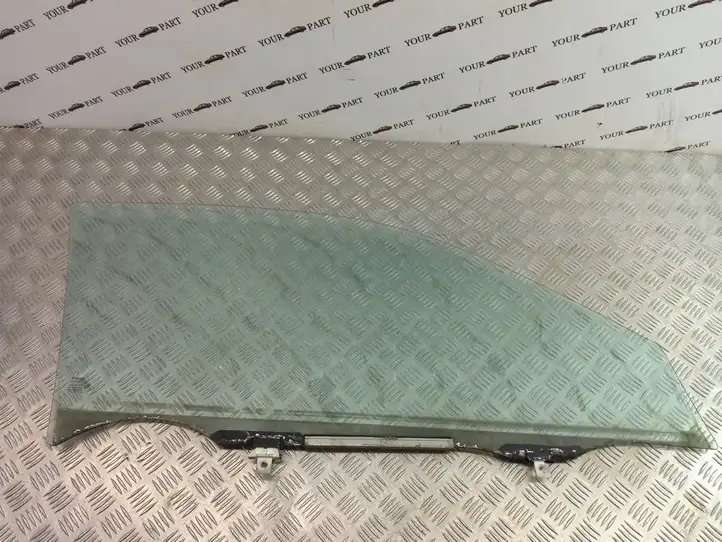 Toyota Corolla E120 E130 (2000 - 2004) 43R007951 Стекло передней двери — фото 4