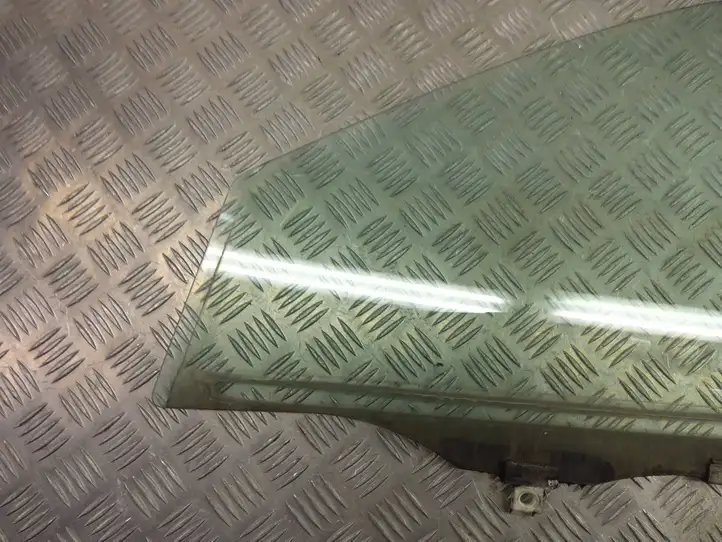 Toyota Corolla E120 E130 (2000 - 2004) 43R007951 Стекло передней двери — фото 10