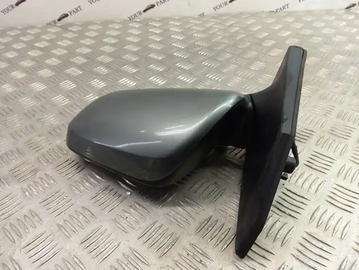 Toyota Corolla E120 E130 (2004 - 2007) SKH7477 Боковое зеркало с электроприводом — фото 8