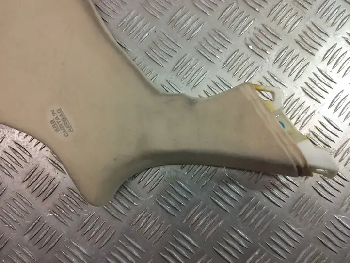 Lexus GS 300 350 430 450h (2004 - 2007) 6247230450 Верхняя обшивка стойки D — фото 12