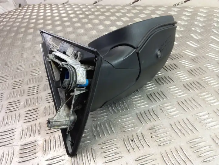BMW X3 F25 (2010 - 2017) 7205445 Боковое зеркало с электроприводом — фото 12