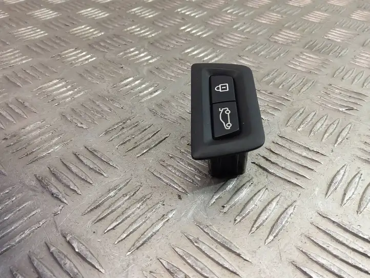 BMW X3 F25 (2010 - 2017) 9275121 Кнопка закрытия багажника — фото 11
