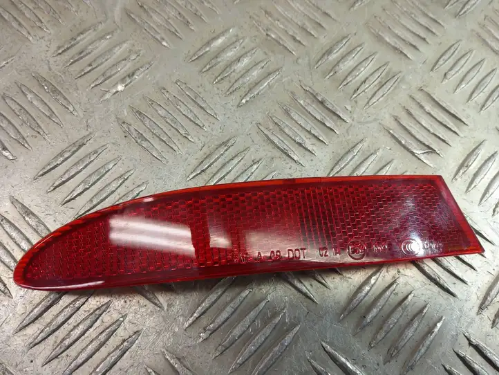 BMW X3 F25 (2010 - 2017) 7217315 Задний катафот — фото 6
