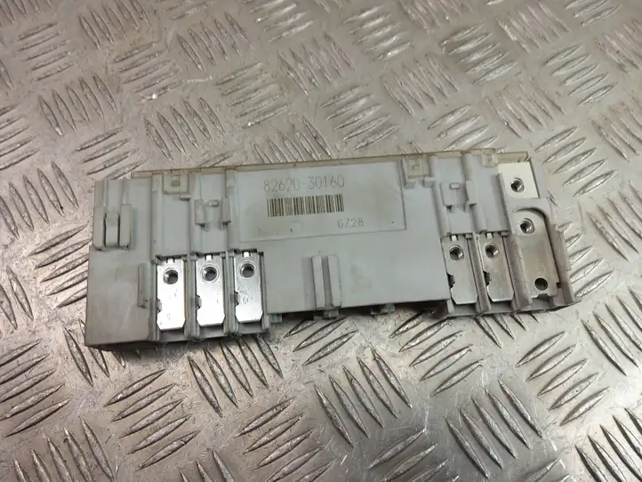 Lexus GS 300 350 430 450h (2004 - 2007) 82620-30160 Прочая электропроводка — фото 1