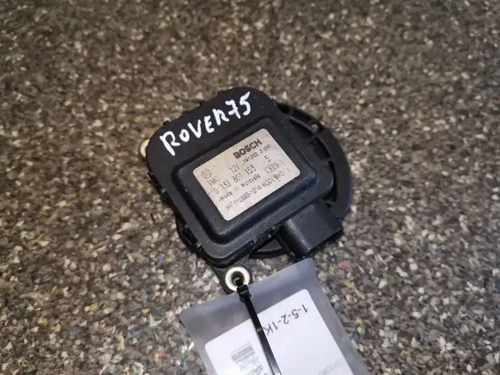 Rover 75 (1995 - 2006) 0132801153 Двигатель задвижки потока воздуха — фото 1